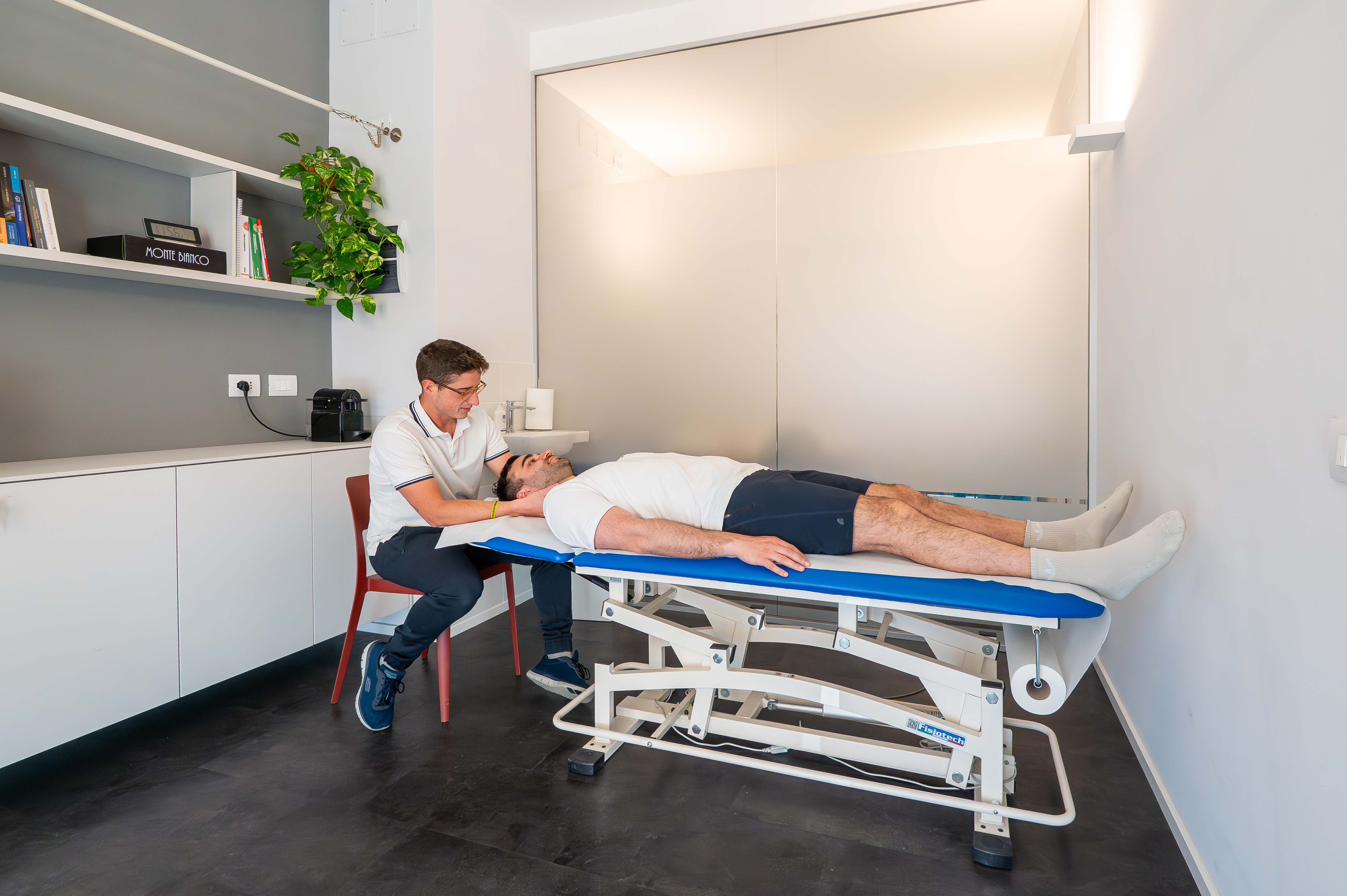 Allenamento fitness personalizzato in Valle Scrivia